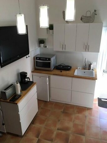 Maison d'hotes Antoinette - Photo2
