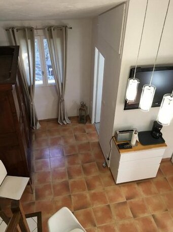 Maison d'hotes Antoinette - Photo4