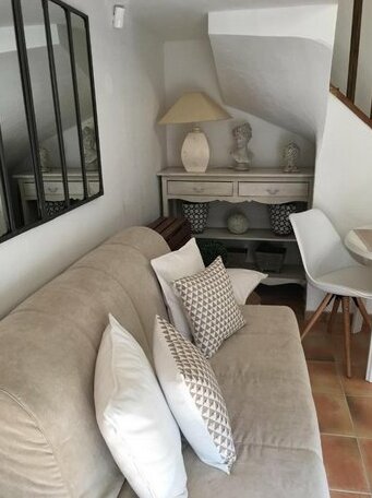 Maison d'hotes Antoinette - Photo5