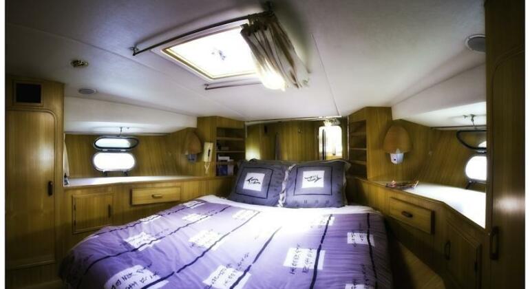 Nautique Park L'orient Express Cogolin - Photo3