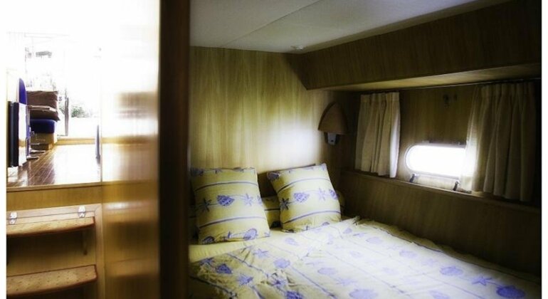 Nautique Park L'orient Express Cogolin - Photo4
