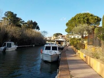 Port Cogolin Piscine 16 - Photo4