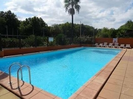 Port Cogolin Piscine 16 - Photo5
