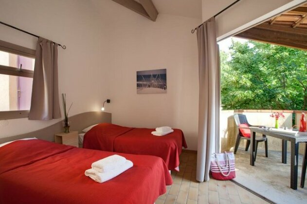 Soko Resort - Photo4