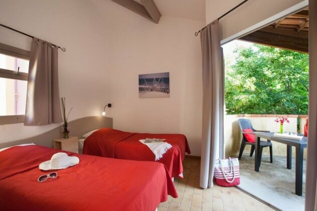 Soko Resort - Photo5