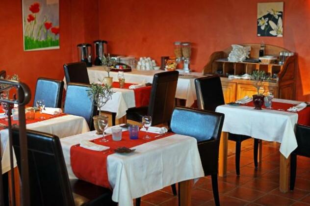 Hotel Restaurant Le Gardon - Photo3