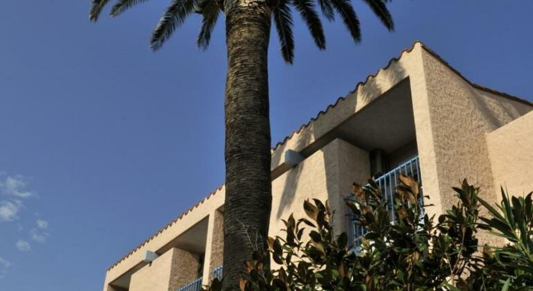 Hotel Mediterranee Collioure - Photo2