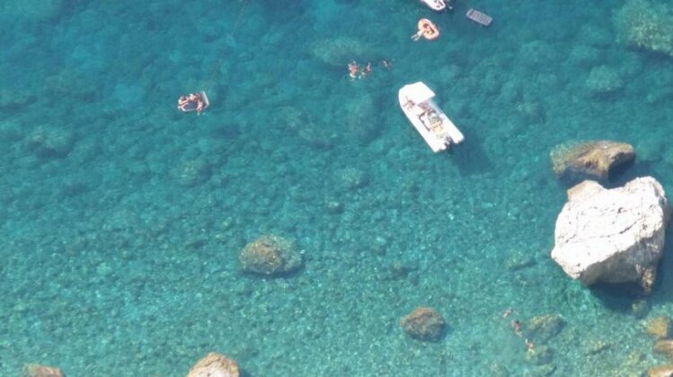 Le charme de Collioure