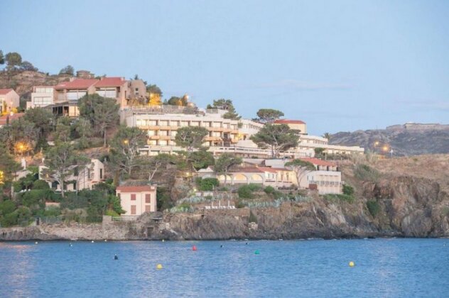 Maeva Particuliers Residence Les Balcons de Collioure - Photo3