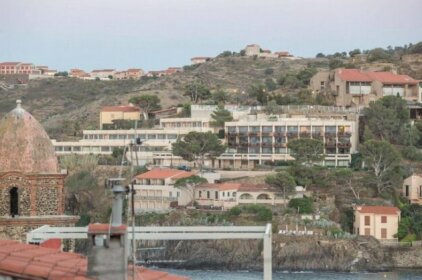Maeva Particuliers Residence Les Balcons de Collioure