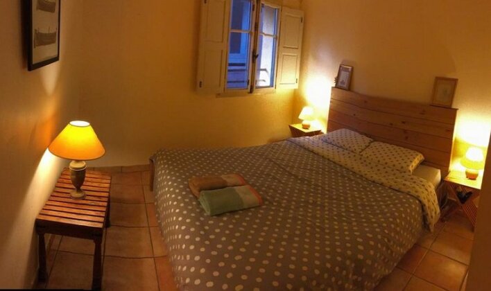 Residence Collioure Plage