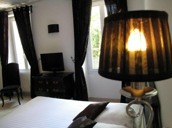 Hotel Notre Dame Collobrieres - Photo3