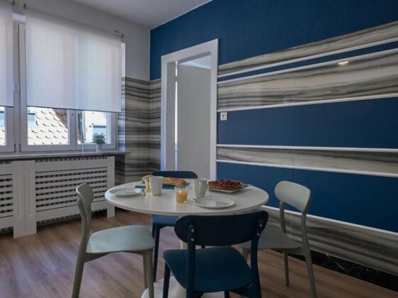 Appartement Carrara - Photo3