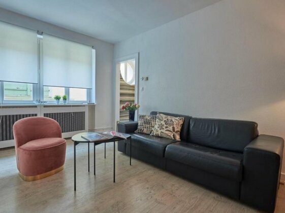 Appartement Carrara - Photo5