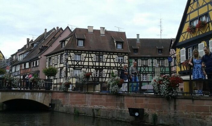 Au Coeur d'Alsace