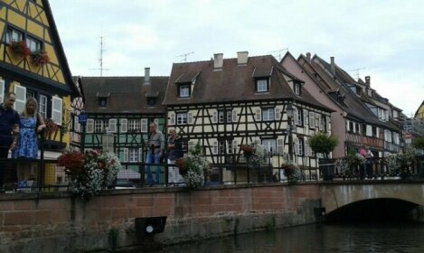 Au Coeur d'Alsace