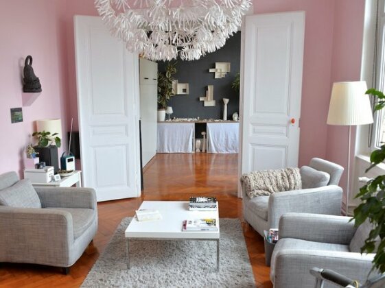 Chambres d'hotes Chez miss bABa - Photo2