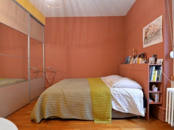 Chambres d'hotes Chez miss bABa - Photo4