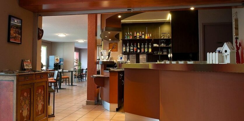 Hotel Arc-En-Ciel Colmar - Photo3