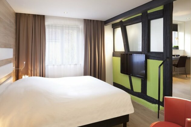 Hotel Le Colombier Suites - Photo4