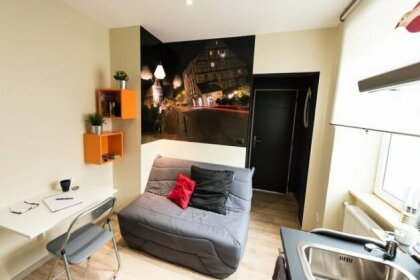 Splendide appartement Centre Colmar