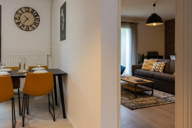 Appartement ToulouseCityStay Colomiers - Photo5