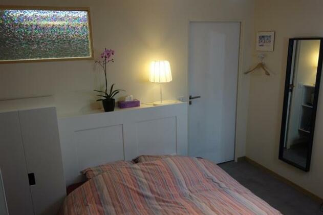 Chambre d'hotes des Ramasiers - Photo3