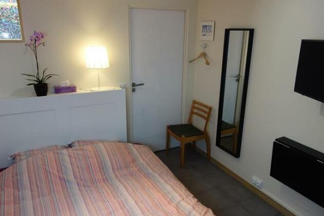 Chambre d'hotes des Ramasiers - Photo4