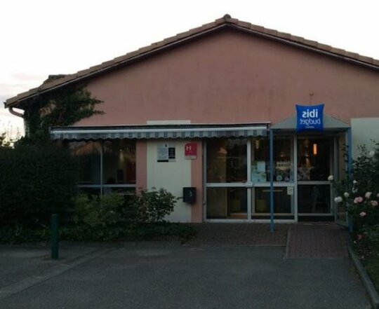 Ibis Budget Toulouse Colomiers