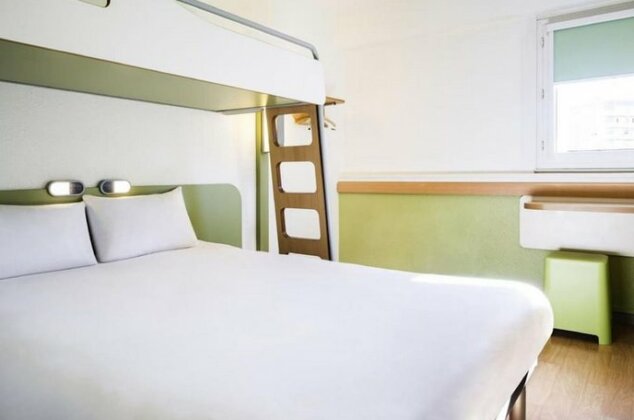 Ibis Budget Toulouse Colomiers - Photo4