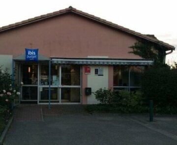 Ibis Budget Toulouse Colomiers