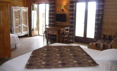 Au Petit Cuchet - Photo3