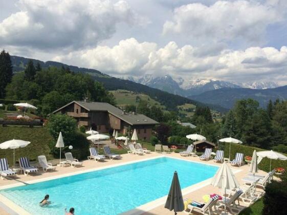 Aux Ducs de Savoie - Photo2