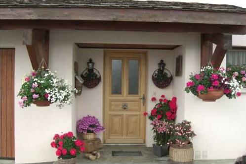 Chalet Grosset - Photo4