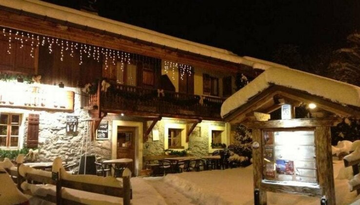 Le Coin Savoyard - Photo2