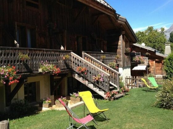 Le Coin Savoyard - Photo3