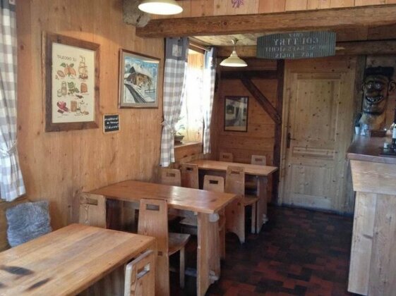 Le Coin Savoyard - Photo5