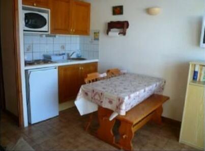 Residence Perle des Neiges - Photo3