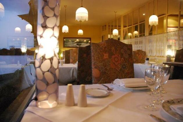 Hotel Restaurant du Lac Combourg - Photo3
