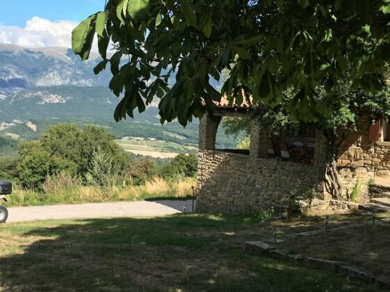 Weekend en Provence