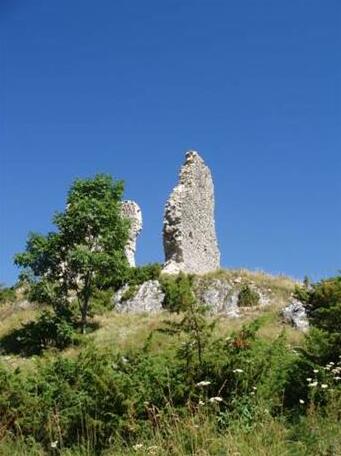 Gites et Loisirs de Montagne