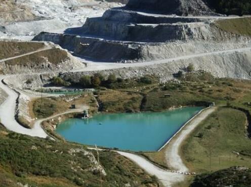 Gites et Loisirs de Montagne - Photo5