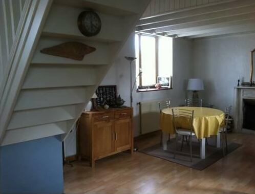 Appartement duplex - Photo2