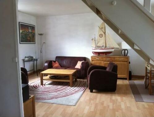 Appartement duplex - Photo3