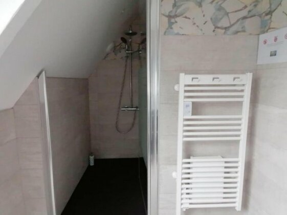 Villa des Fleurs d'Ajoncs - Photo3