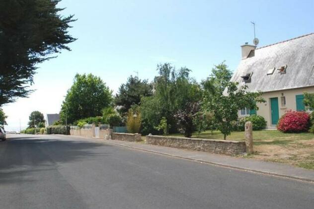 Villa Ty-Brug - Photo2