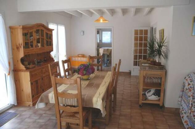 Villa Ty-Brug - Photo3