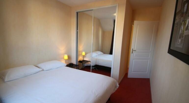 All Limoges Apparthotel 2 - Photo3