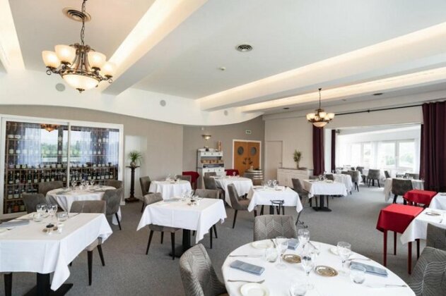 Hotel Le Bellevue Condrieu - Photo3