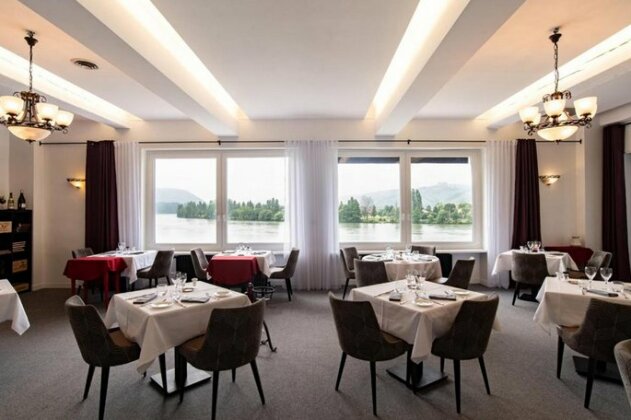 Hotel Le Bellevue Condrieu - Photo5